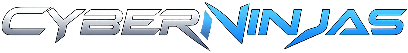 CyberNinjas Logo